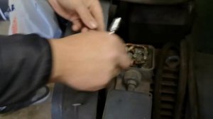 220v на 380v через частотный преобразователь. Фиаско