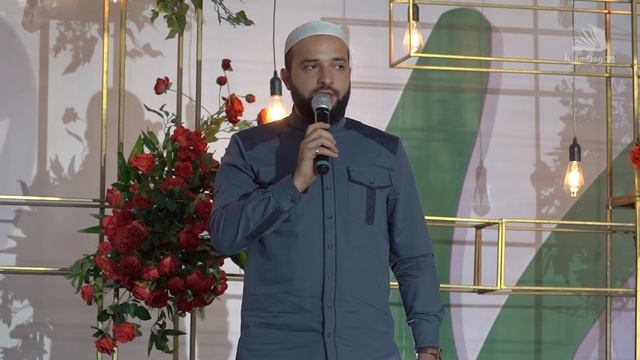 МАВЛИД АН-НАБИ ОБЪЕДИНЯЕТ НАРОДЫ ДАГЕСТАНА | Мавлид в мечети Пророка ﷺ собрал тысячи мусульман смотреть онлайн