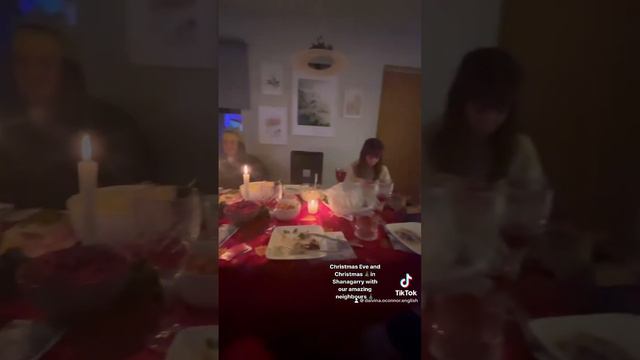 Рождество и сочельник 2023 🎄 смотреть онлайн