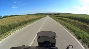 Honda Varadero 1000