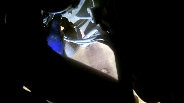 Ford 6 2L Starter Replacement смотреть онлайн