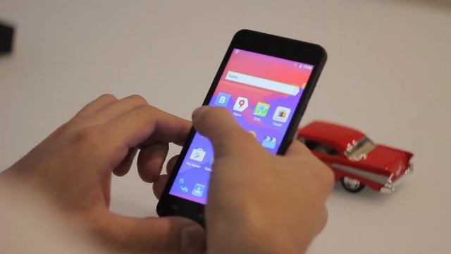 DEXP ES550 Soul 3 Pro и DEXP E340 Strike 3 / Распаковка и краткий смотреть онлайн