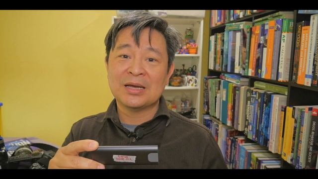 USB C direct recording SSD drive tech is revolutionizing video cameras -Innovative Video Camera Tec смотреть онлайн