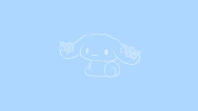 Cinnamoroll • Kawaii Lofi Beats