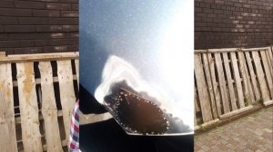 Свариваем кузов автомобиля точечной сваркой для сборки аккумуляторов 18650