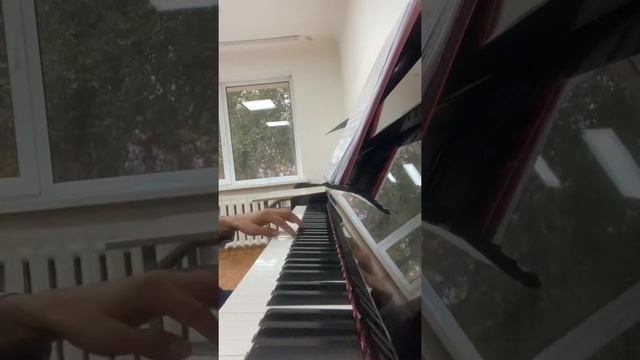 Курские песни ( Свиридов)