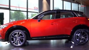 New 2024 Mazda CX-30 and CX-3 | Exterior and Interior