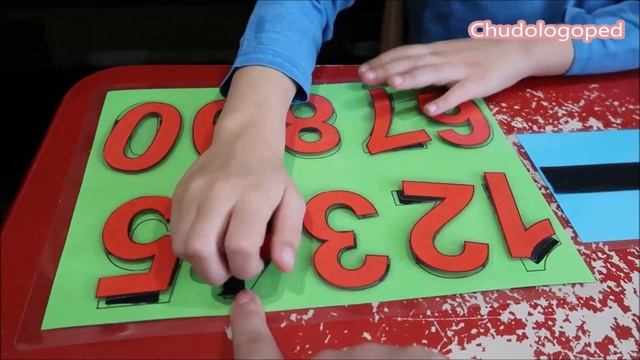 Игры-задания для ребенка с аутизмом смотреть онлайн