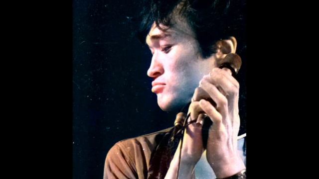 Кино - Троллейбус (демо-версия) смотреть онлайн