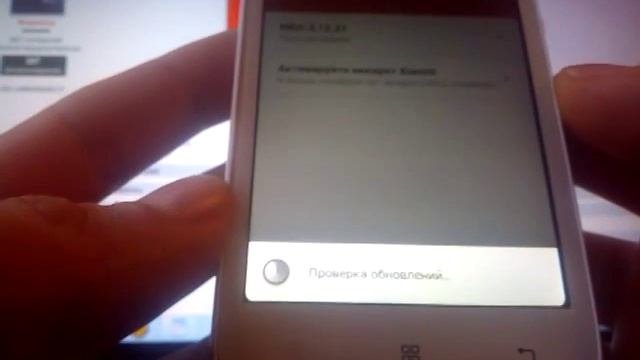 Первые впечатления MIUI V5 Lenovo A516 смотреть онлайн