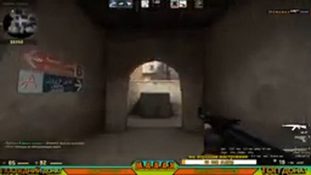СТРИМ КАТАЕМ В CS:GO ПРОСТО ДЕНЬ СЛИВОВ - ЗАХОДИ !!!!!!!!!!! смотреть онлайн