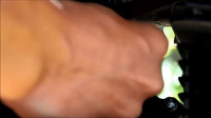 Настройка карбюратора на Racer Nitro 200.