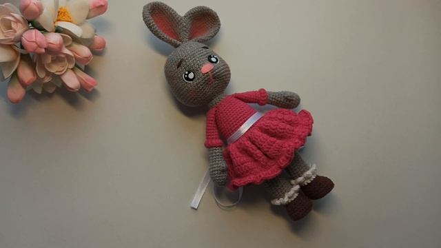 Набор в марафон "Сердечные истории"/Готов мк на зайку Валентинку смотреть онлайн