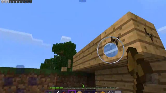 прохождение minecraft слоник часть вторая смотреть онлайн