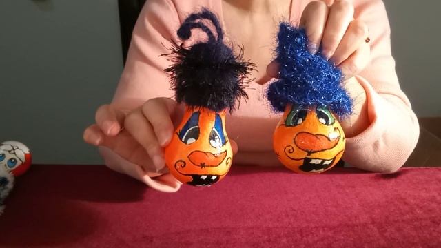 Игрушки из лампочек своими руками. смотреть онлайн