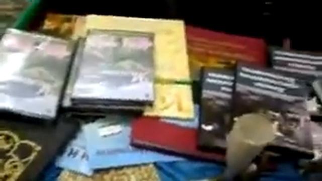Фестиваль дружбы народов смотреть онлайн