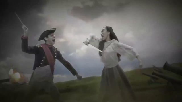 Bagnet vs Baguette (SM Food Court TVC 30) смотреть онлайн