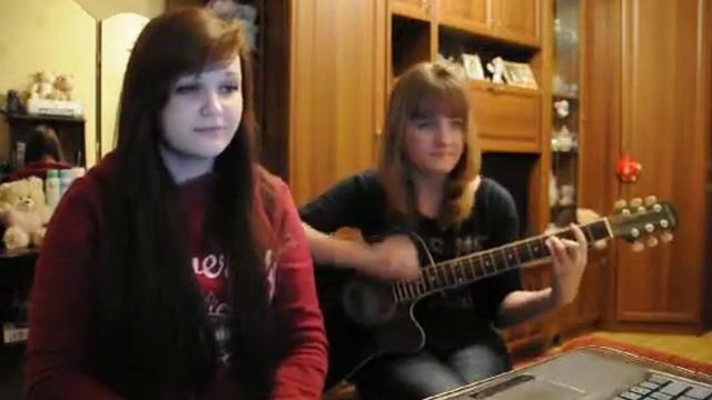 Зачем топтать мою любовь (cover) смотреть онлайн