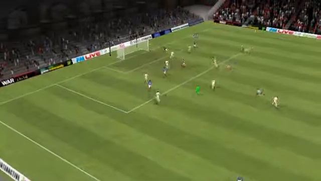 Assyriska vs Atvidaberg - Moreno Goal 77 minutes смотреть онлайн