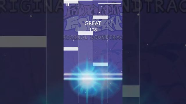 FNF M.I.L.F | Melobeat (App on Play Store) | Hard Mode with Long and Double смотреть онлайн