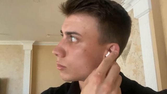 AIRPODS PRO VS AIRPODS l Что выбрать в 2021 году? смотреть онлайн