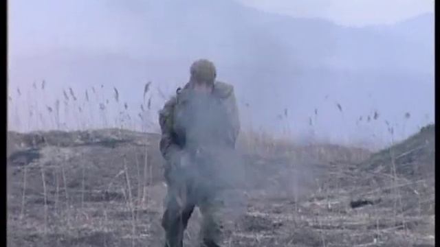 Учения ДШБ Морской Пехоты 165 полк МП (Владивосток).avi смотреть онлайн