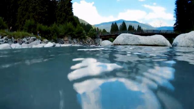 ULTRAHD 4k 60 Fps Relaxation Calm Background Music For Calm And Studying