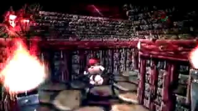 Let's Play Deathtrap Dungeon (Blind) Part 3 Bitches With Red Pants смотреть онлайн