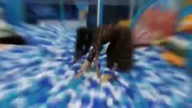 Акваленд Грозный смотреть онлайн