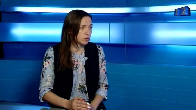 Гость в студии Заместитель главного врача березовской городской больницы Т П Жиляева смотреть онлайн