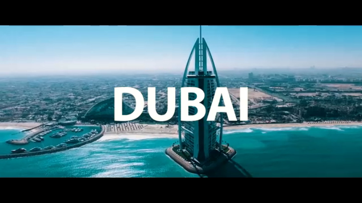 Dubai Coach Session |Ежегодное грандиозное событие  2016