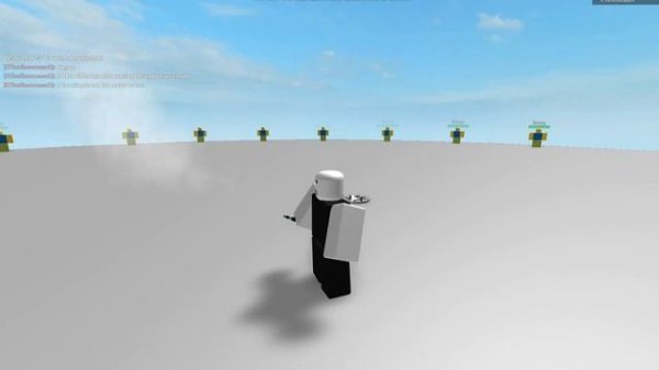 Roblox Script Showcase Episode#305/Vaping Accessory