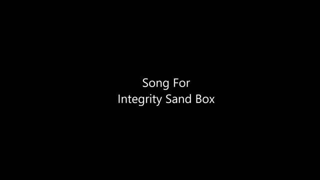 Integrity Sandbox Loading Theme смотреть онлайн