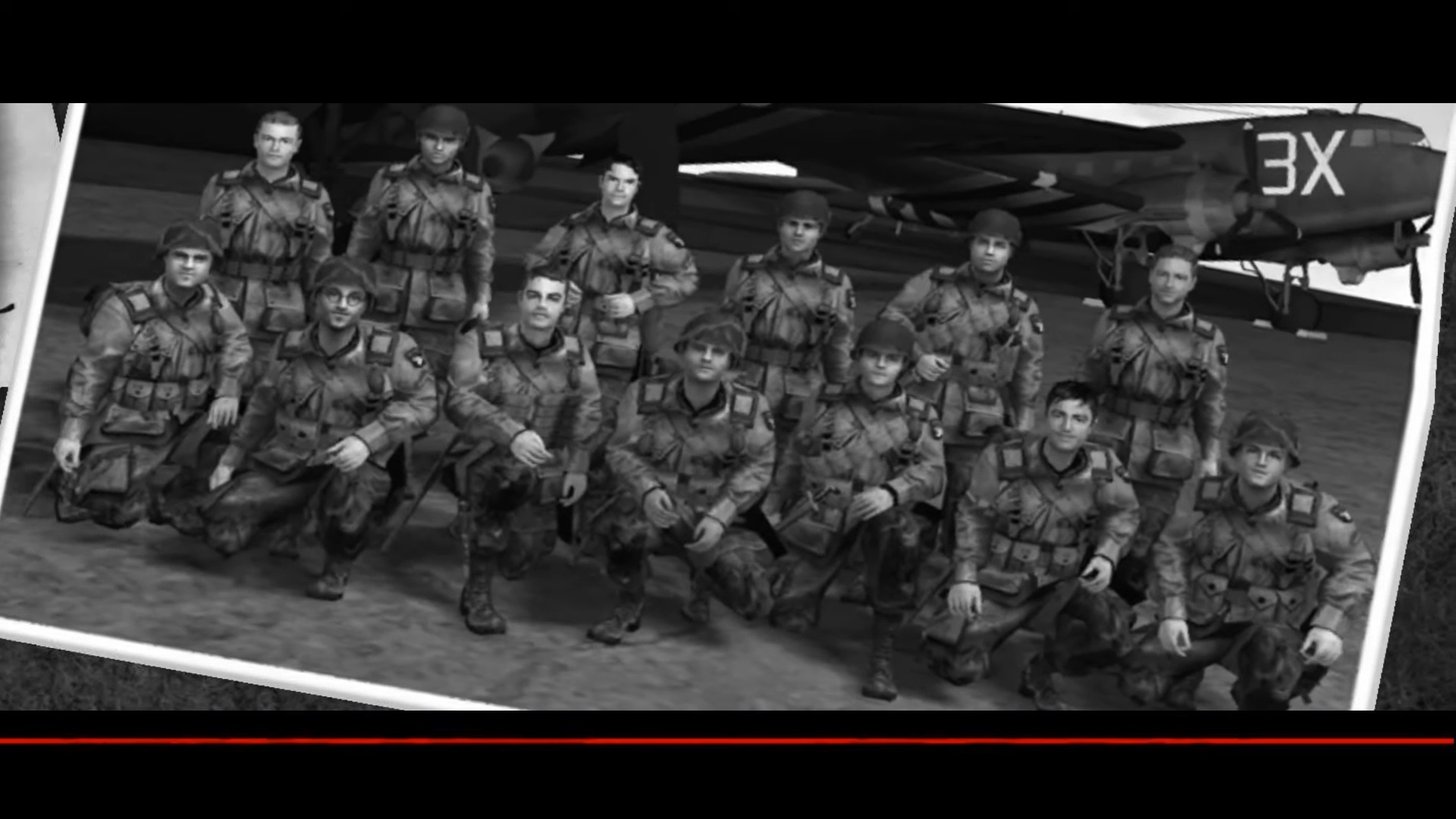 Brothers in Arms Road to Hill 30 #0 Братья по оружию - Реалистичный смотреть онлайн