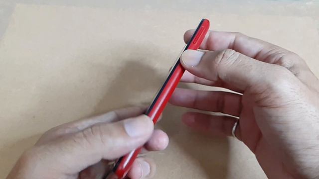 Samsung M01 Core Unboxing & First Look || Red Colour смотреть онлайн