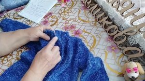 ЛЕГКАЯ, КРАСИВАЯ,  ТЕПЛАЯ КОФТОЧКА СПИЦАМИ НА РЕБЕНКА 6-7 ЛЕТ.