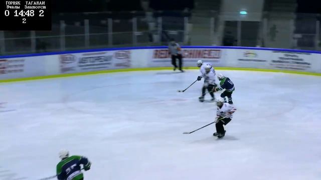 Горняк 07 (Учалы) - Таганай 07 (Златоуст), 30.11.2019 смотреть онлайн