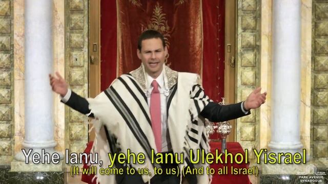 Siman Tov u’Mazal Tov смотреть онлайн