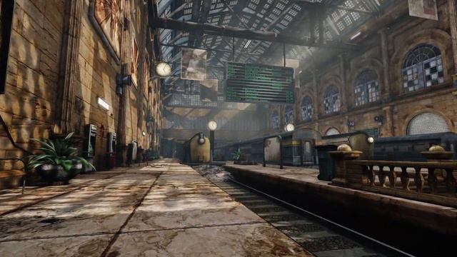 Игрофильм Painkiller Hell & Damnation Часть 2 смотреть онлайн