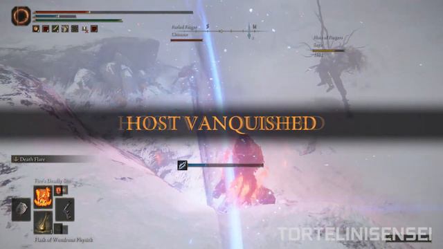 Win PVP Without Attacking With This OP Build - Elden Ring | Eclipse Shotel Death Blighted смотреть онлайн