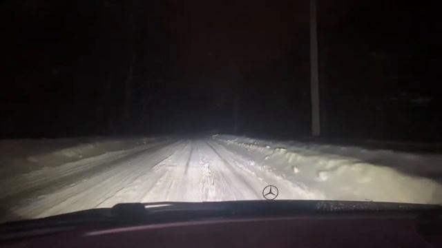 Свет на Mercedes W210 смотреть онлайн