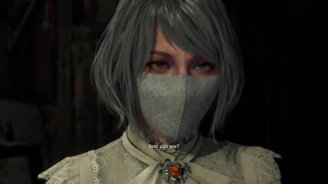 Resident Evil but they Sent John Wick | Resident Evil 4: John Wick смотреть онлайн