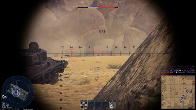 War Thunder 2021 03 26 Игра War Thunder Танки СССР смотреть онлайн