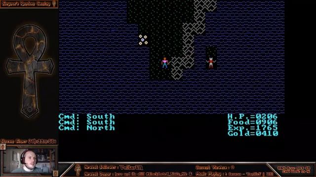 Ultima II: Revenge of the Enchantress - Part 7 смотреть онлайн