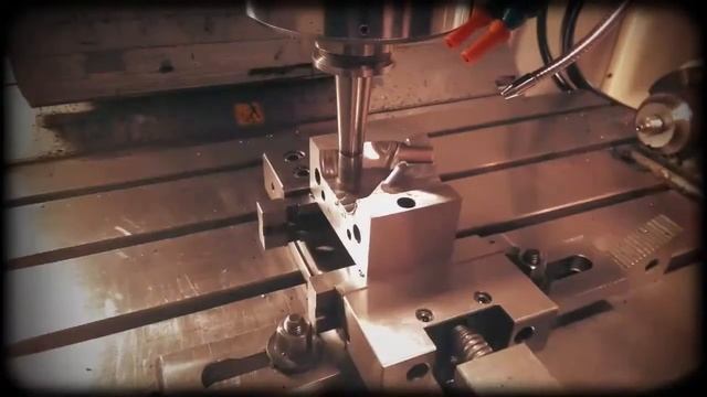 Изготовление пресс формы смотреть онлайн