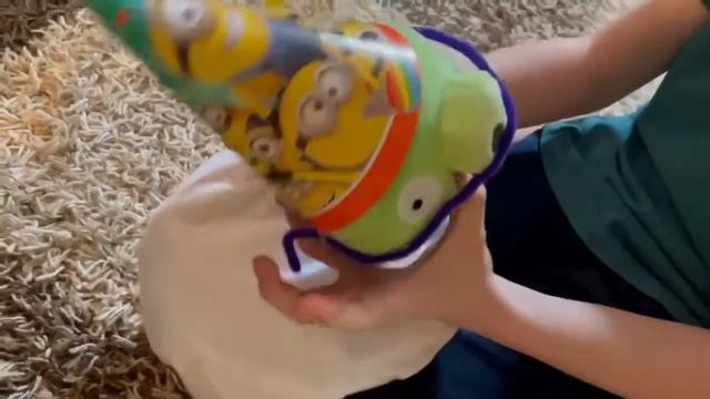 Angry birds epic plush episode 1 смотреть онлайн