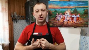 Готовим бабу из блинчиков на масленицу.