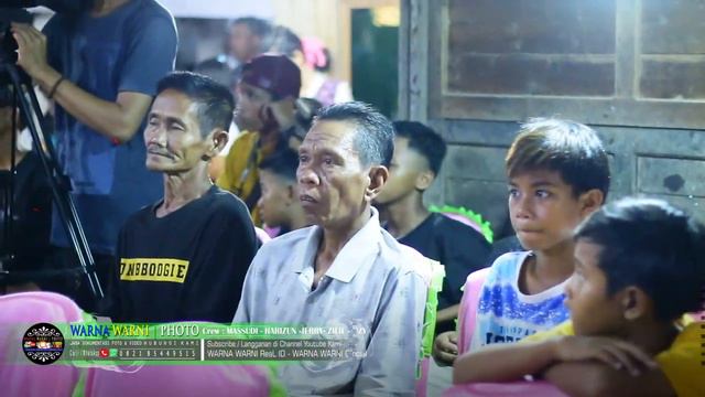 Aku suka soneta_OM.ULTRA 98 || WARNA WARNI || wd'Pandi&Mia_Gasing 20022022 смотреть онлайн