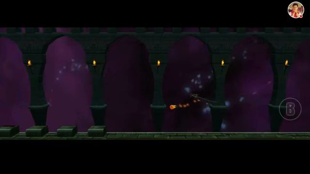 #GAME PAPER MONSTERS RECUT #5 смотреть онлайн