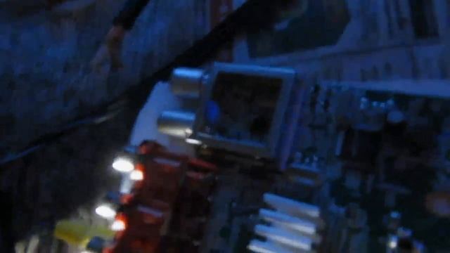 ЁжЖЖ 2015 01 21 #Поход за приставкой #Сигнал #HD-200 #обзор #ремонт #тест ,#атака ПУПов, #узоры око смотреть онлайн